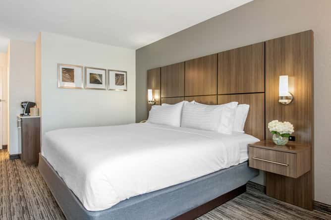 Holiday Inn Melbourne-Viera