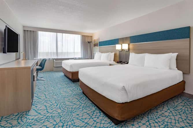 Holiday Inn Resort Kissimmee by the Parks