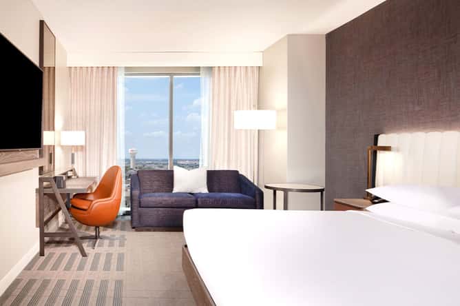 Hyatt Regency Frisco - Dallas