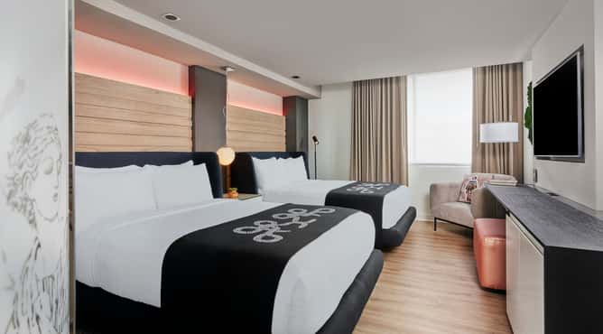 Hotel Zena