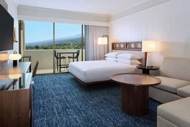 OUTRIGGER Kona Resort and Spa