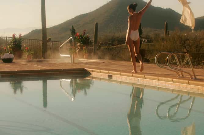 JW Marriott Tucson Starr Pass Resort & Spa
