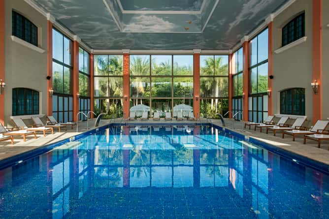 Iberostar Selection Paraíso Maya Suites - All Inclusive