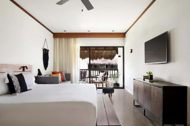 Kimpton Aluna Resort Tulum