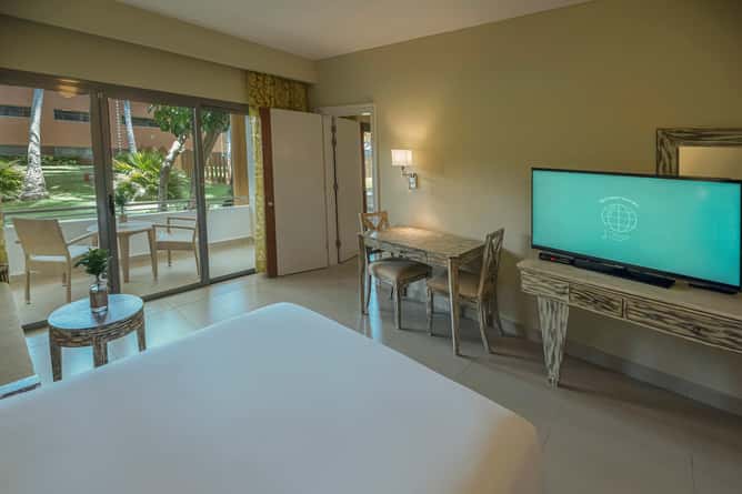 Iberostar Waves Dominicana - All Inclusive