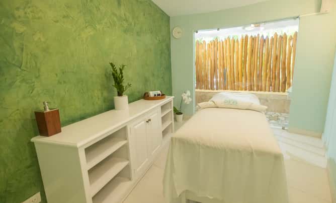 Iberostar Selection Hacienda Dominicus - All Inclusive
