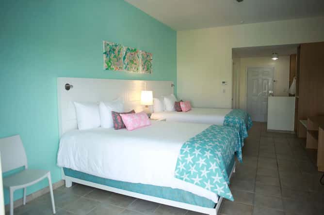 Pelican Bay Hotel