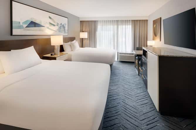 Delta Hotels by Marriott Orlando Celebration