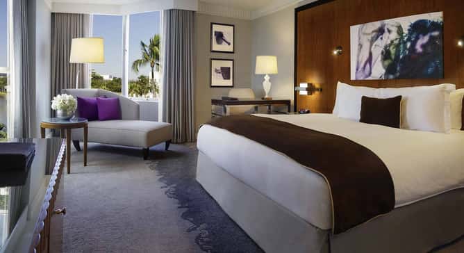 Pullman Miami Airport Hotel
