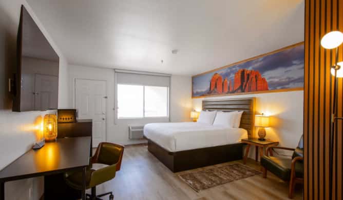 GreenTree Inn Sedona