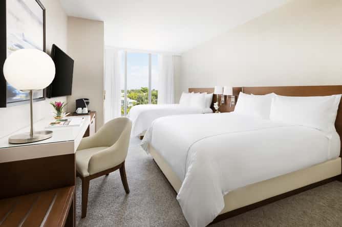 The Altair Hotel