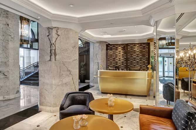 Hotel Paso Del Norte, Autograph Collection