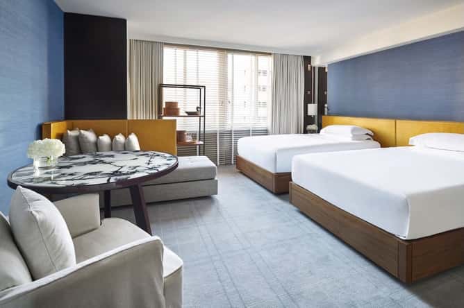 Park Hyatt Washington D.C.