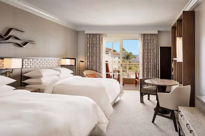Park Hyatt Aviara Resort, Golf Club & Spa