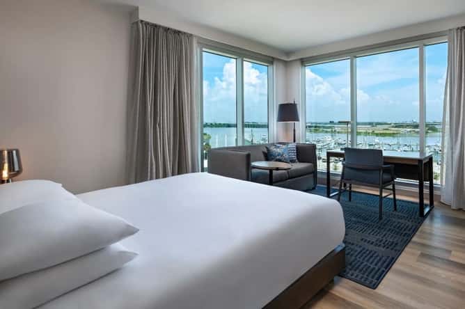 Hyatt Regency Baytown Houston