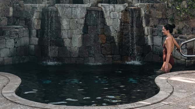 Four Seasons Resort Nevis