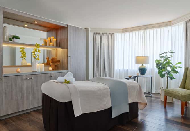 The Whitley Atlanta Buckhead