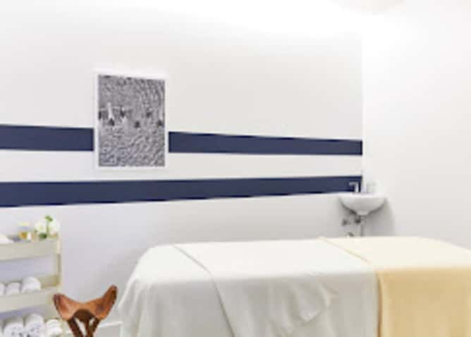 The Calistoga Motor Lodge & Spa