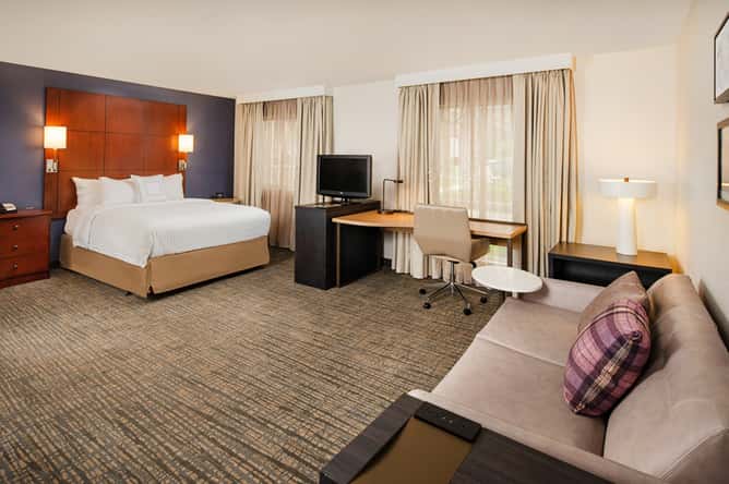 Sonesta ES Suites Nashville Brentwood
