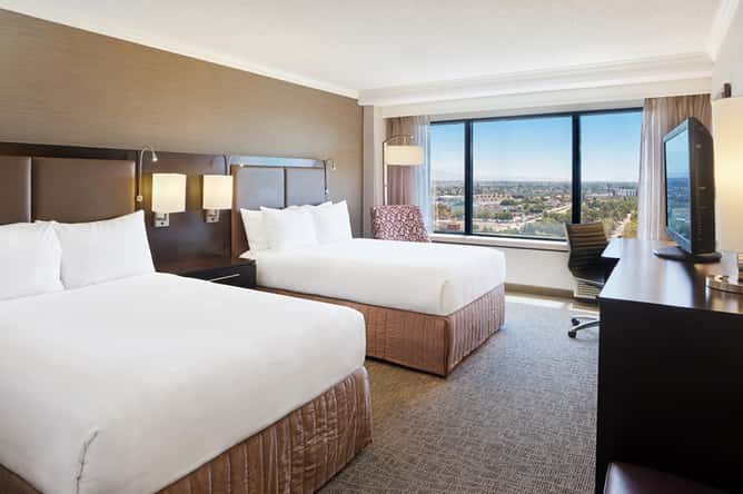 Sonesta San Jose