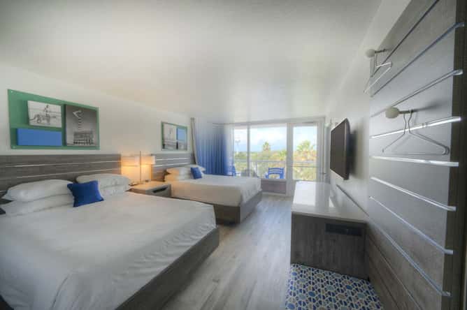 The Island Resort at Fort Walton Beach