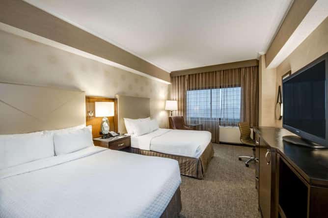 Sonesta White Plains Downtown