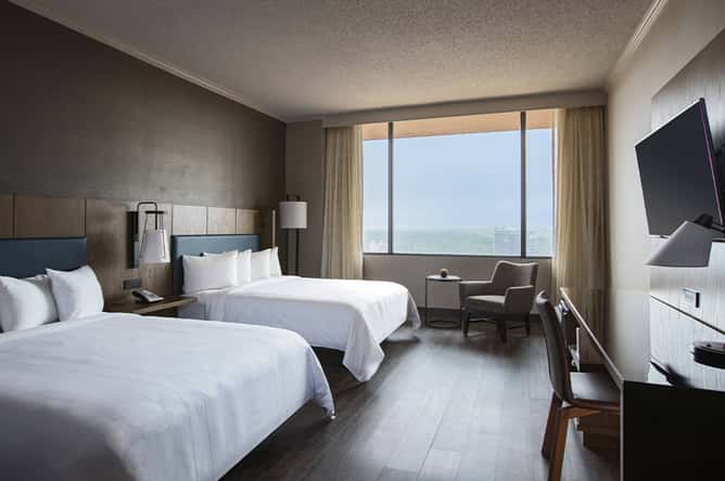 Sonesta Nashville Airport
