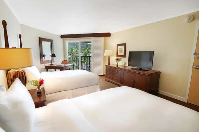 OUTRIGGER Kauai Beach Resort & Spa