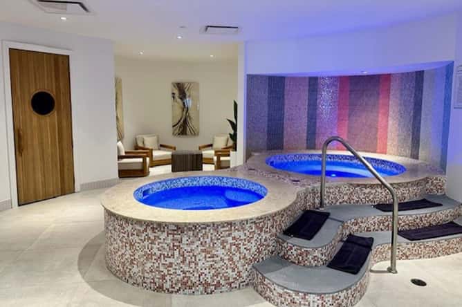 St. Kitts Marriott Resort & The Royal Beach Casino