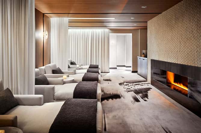 Well & Being Spa at The Hythe Vail