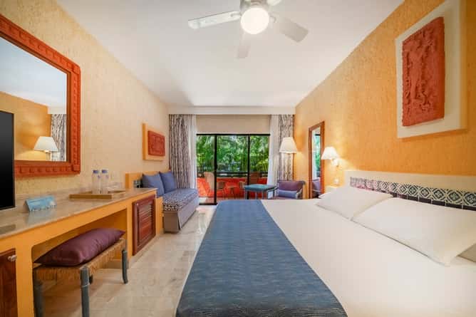 Iberostar Waves Tucán - All Inclusive