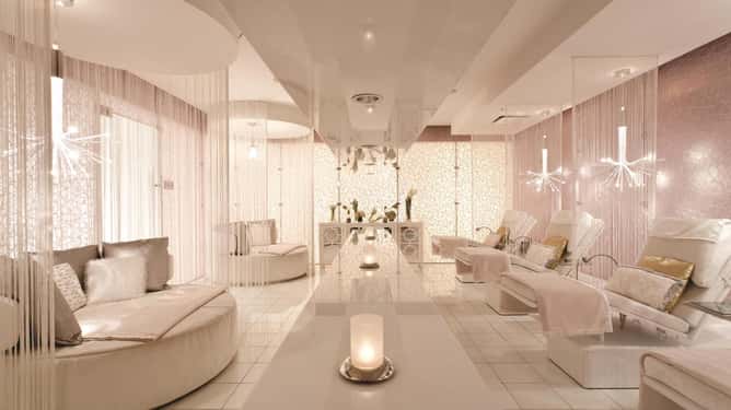 The Ritz-Carlton, Los Angeles