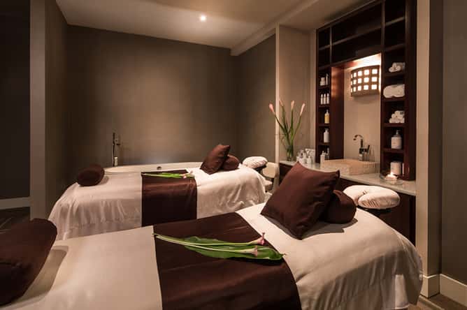 Waldorf Astoria Panama