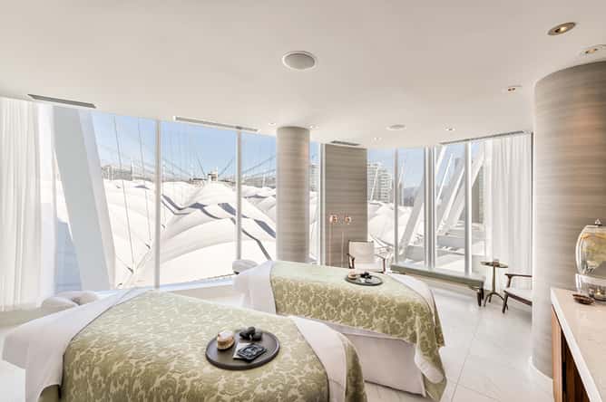 JW Marriott Parq Vancouver