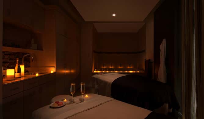 Epicurean Hotel - Tampa