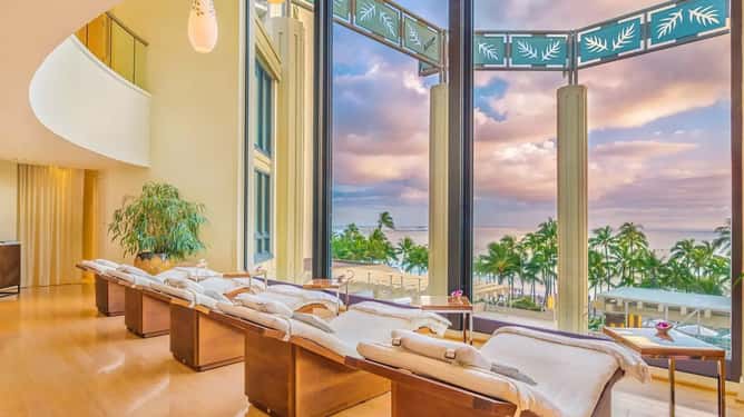 Hyatt Regency Waikiki Beach Resort and Spa 