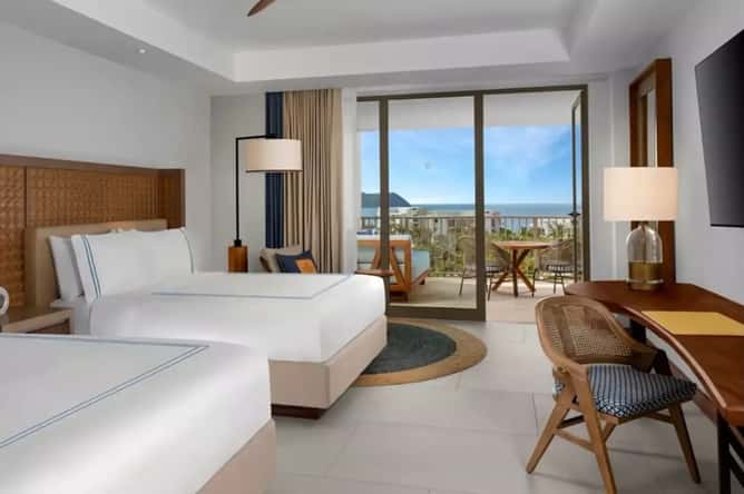 Conrad Punta de Mita