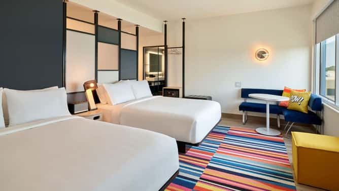 Aloft Trophy Club Westlake
