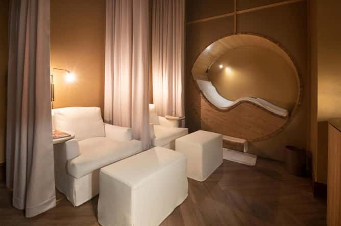 Ette Hotel