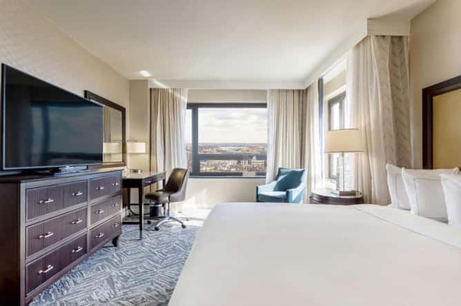 Washington Hilton