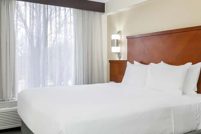 Hyatt Place Dallas/Grapevine