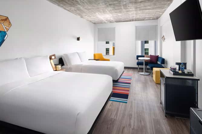 Aloft Delray Beach