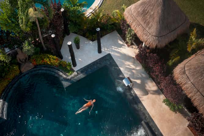 Dreams Puerto Morelos Resort & Spa - All Inclusive