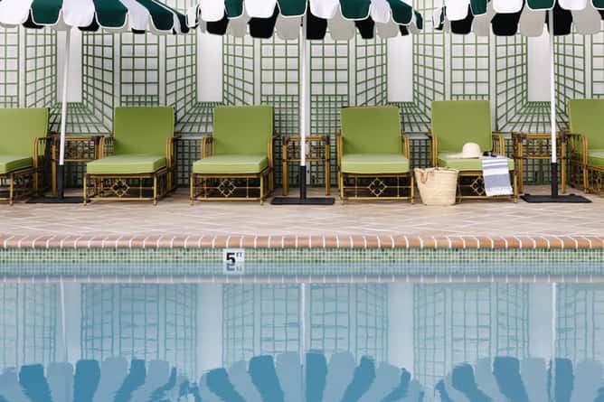The Inn at Rancho Santa Fe