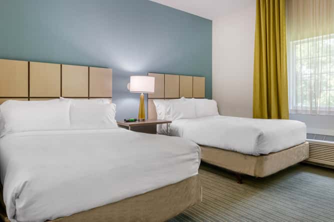Candlewood Suites Fort Myers-Sanibel Gateway, an IHG Hotel