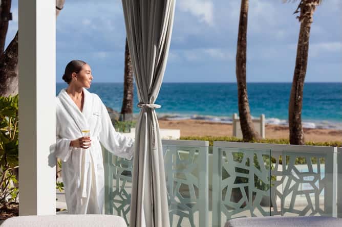 La Concha Resort, Puerto Rico, Autograph Collection