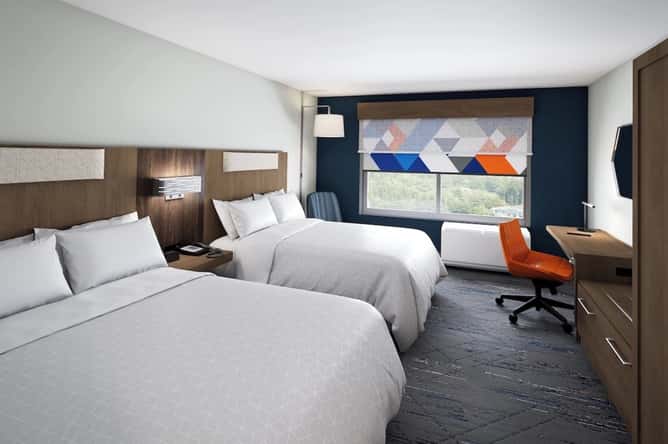 Holiday Inn Express & Suites Clermont SE - West Orlando