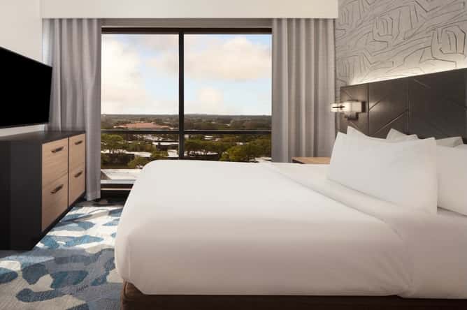 Embassy Suites by Hilton Palm Beach Gardens PGA Boulevard