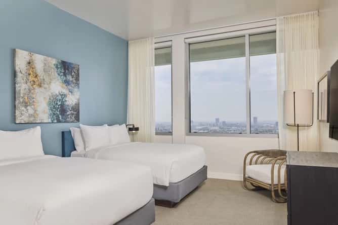 Andaz West Hollywood
