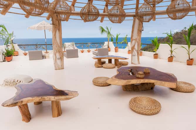 Xeno Hotel Boutique, An Adults Only Resort